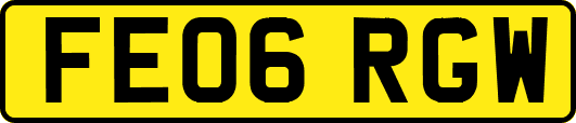 FE06RGW