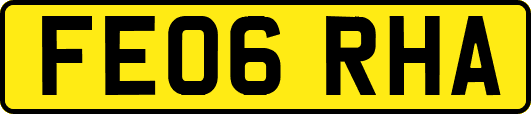 FE06RHA