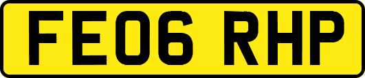 FE06RHP