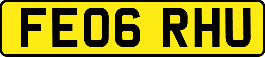 FE06RHU