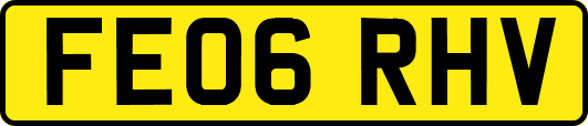 FE06RHV