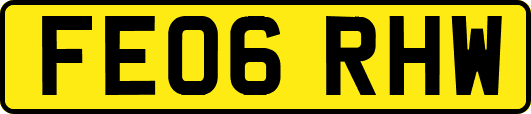 FE06RHW