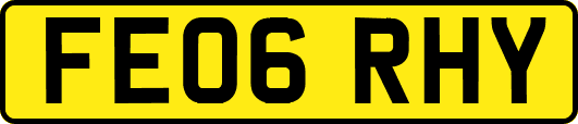 FE06RHY