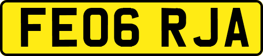 FE06RJA