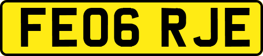 FE06RJE