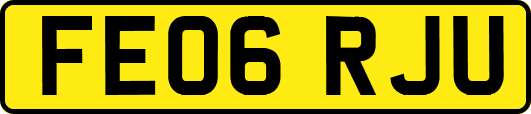 FE06RJU