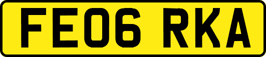 FE06RKA