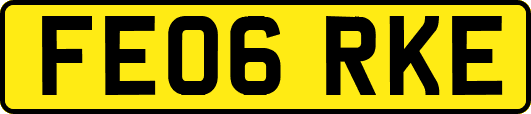 FE06RKE