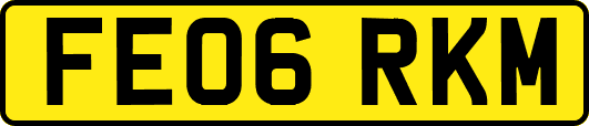 FE06RKM