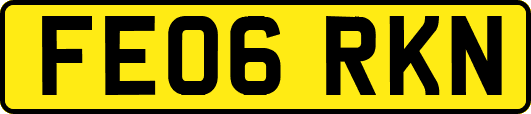 FE06RKN