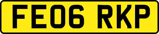 FE06RKP