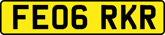 FE06RKR