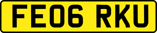 FE06RKU
