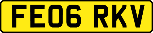 FE06RKV