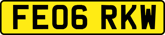 FE06RKW