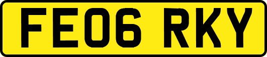 FE06RKY