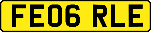 FE06RLE