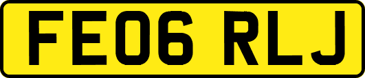 FE06RLJ