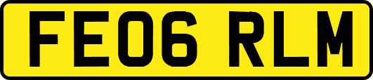 FE06RLM