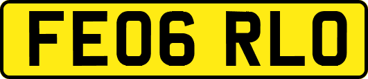 FE06RLO