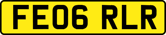 FE06RLR