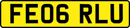 FE06RLU