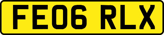 FE06RLX