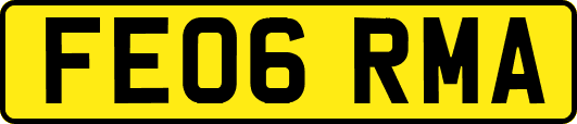 FE06RMA