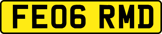 FE06RMD
