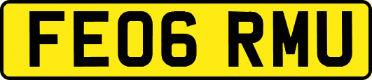 FE06RMU