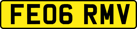 FE06RMV