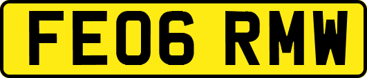 FE06RMW