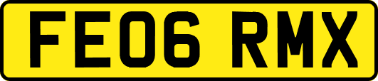 FE06RMX