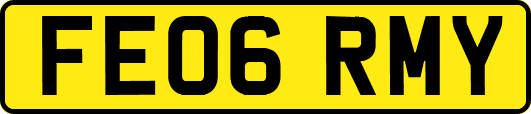 FE06RMY