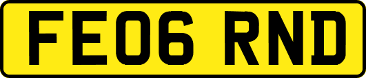 FE06RND