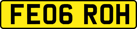 FE06ROH
