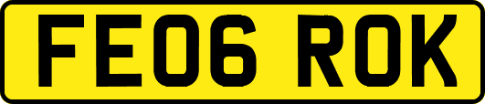 FE06ROK