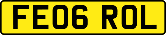 FE06ROL