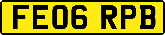 FE06RPB