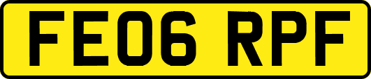 FE06RPF
