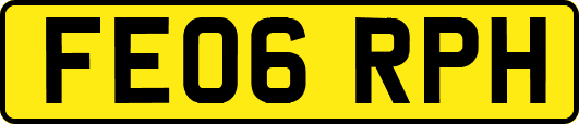 FE06RPH