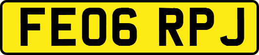 FE06RPJ