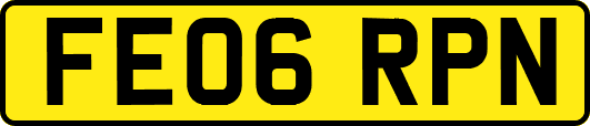 FE06RPN
