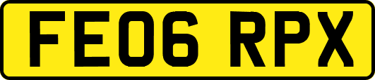 FE06RPX