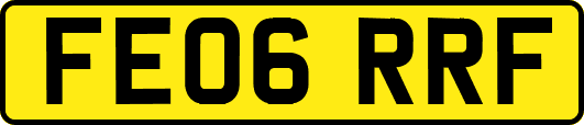FE06RRF