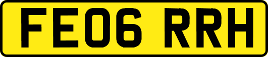 FE06RRH