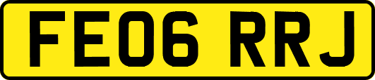 FE06RRJ