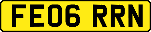 FE06RRN