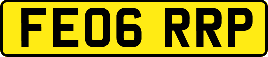 FE06RRP