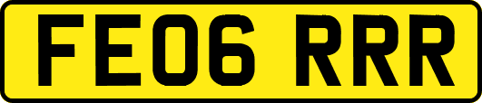 FE06RRR